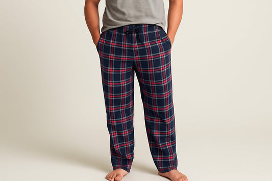 Mens pajama pants
