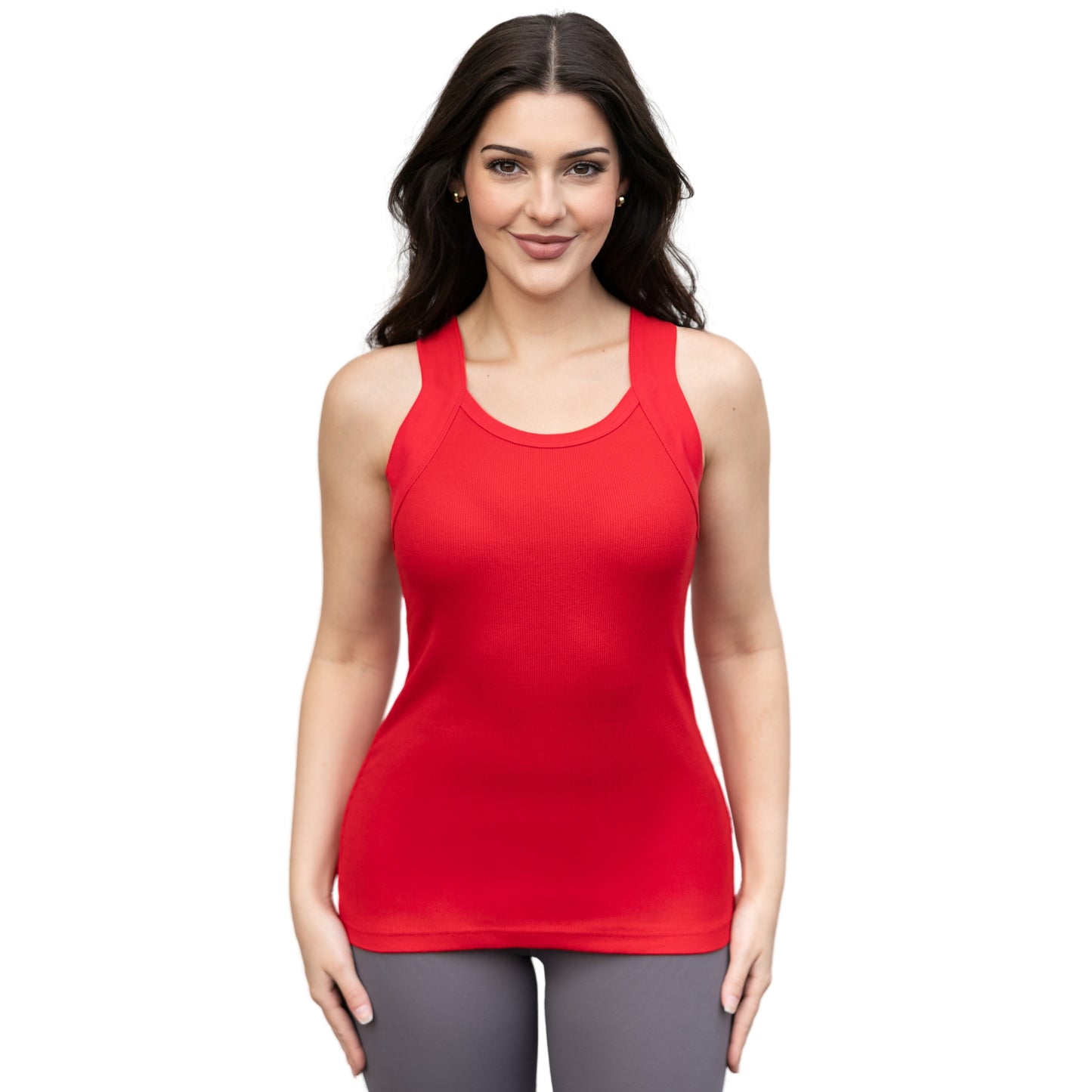 Womens Tank Tops