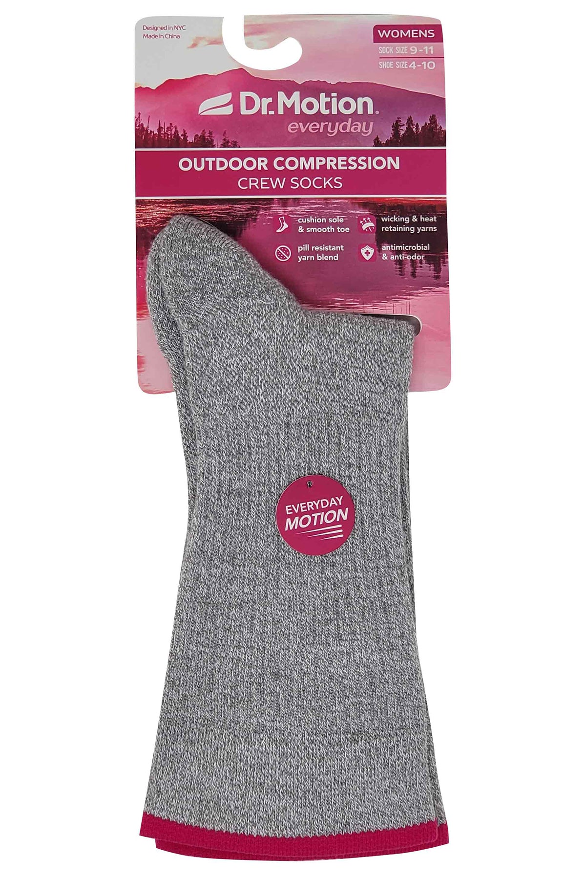Outdoor Compression Socks