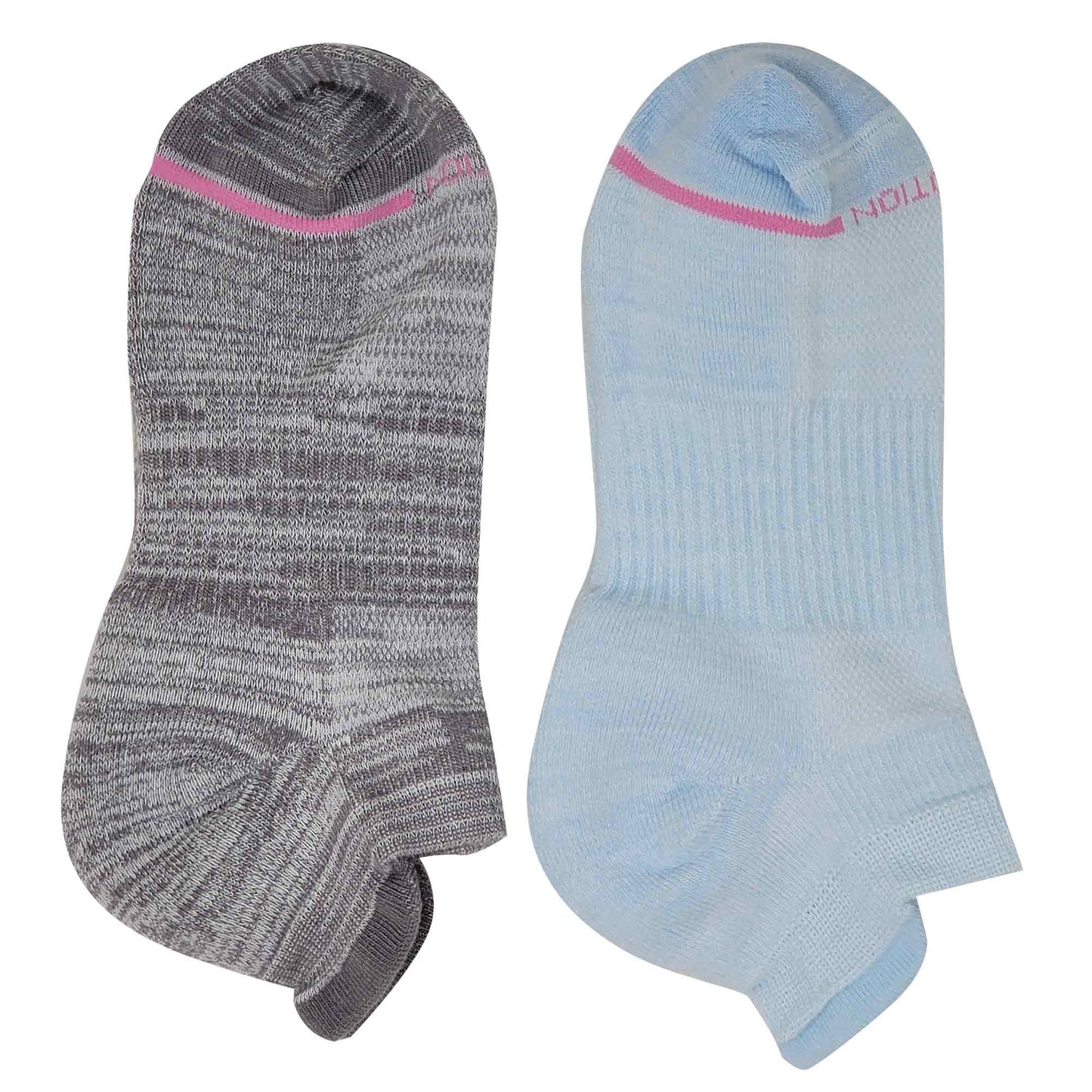 Dr Motion Ankle Compression Socks