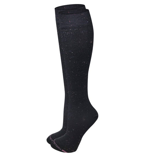 Compression Knee High 8-15 mmHG Socks for women | WickWell