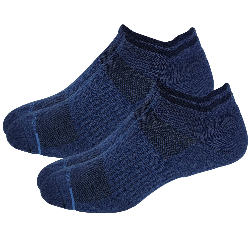 men compression ankle socks