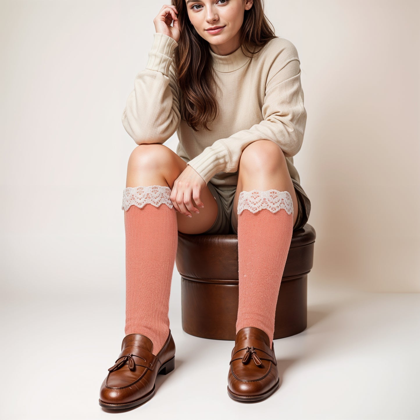 Women's Boot Socks