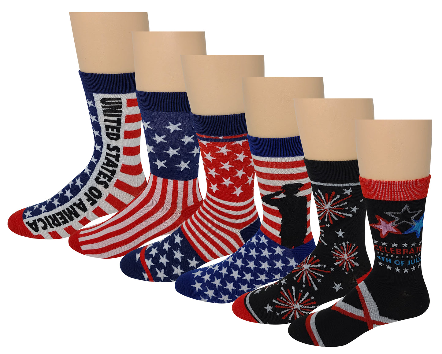 Dress Socks