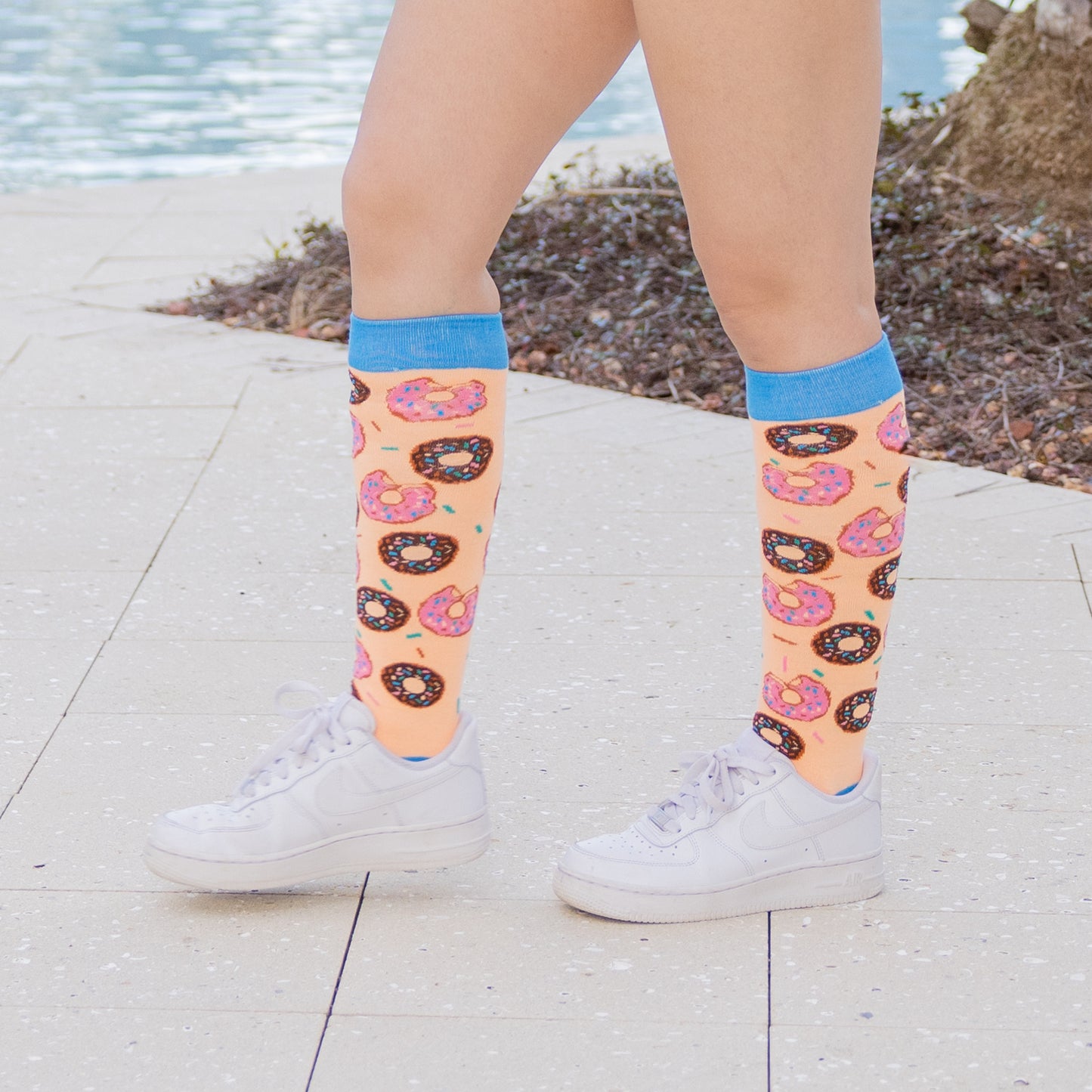 Women Novelty Socks