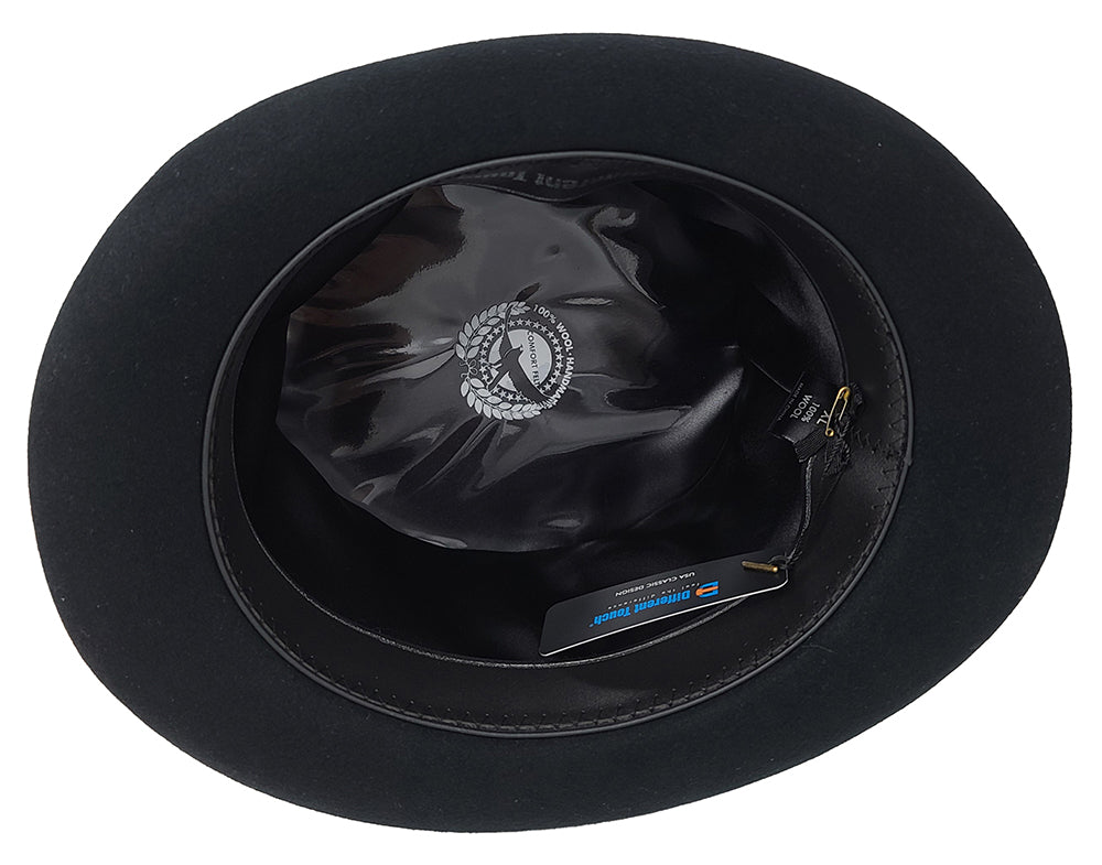 Felt Top Hat | Different Touch