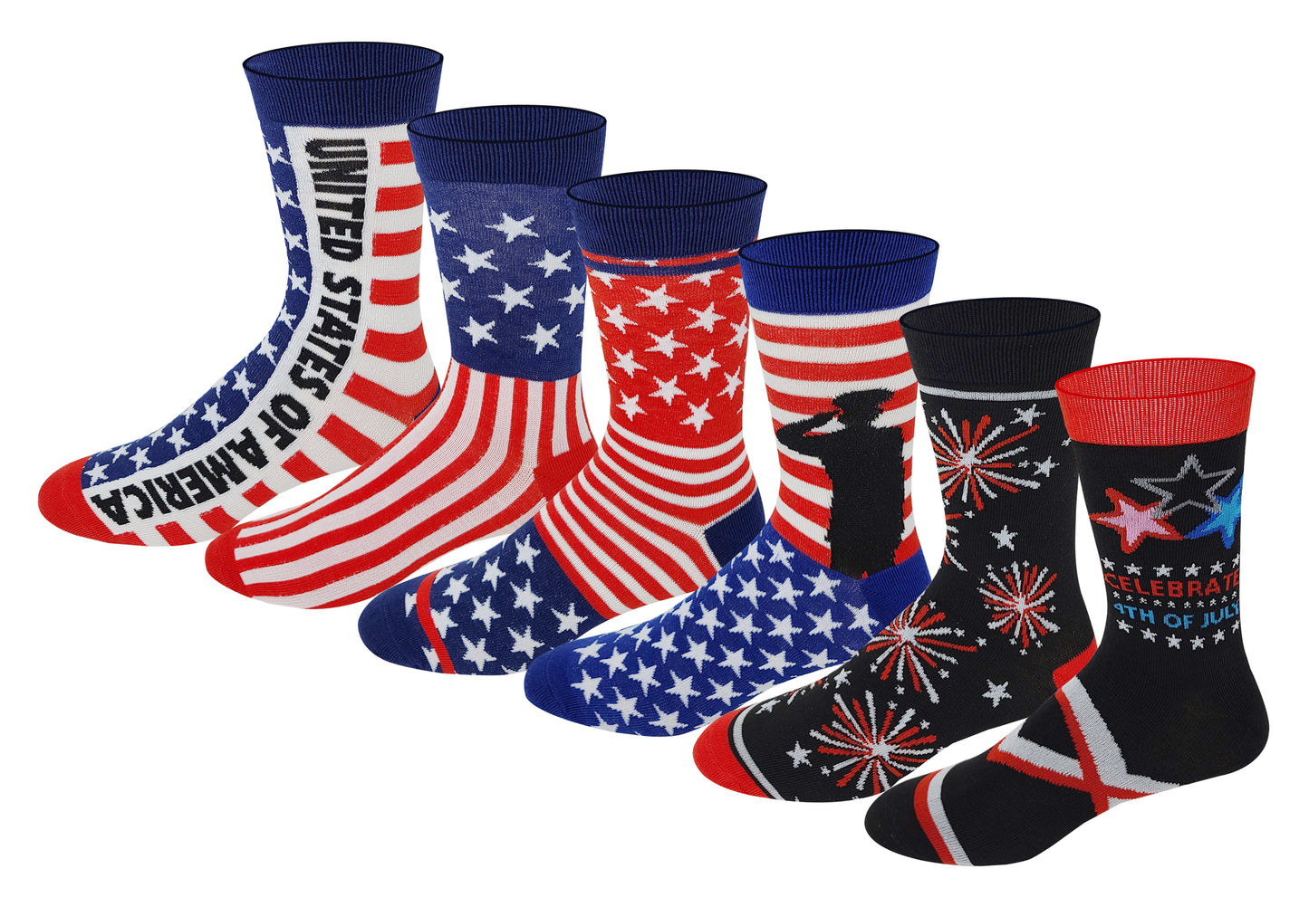 Dress Socks
