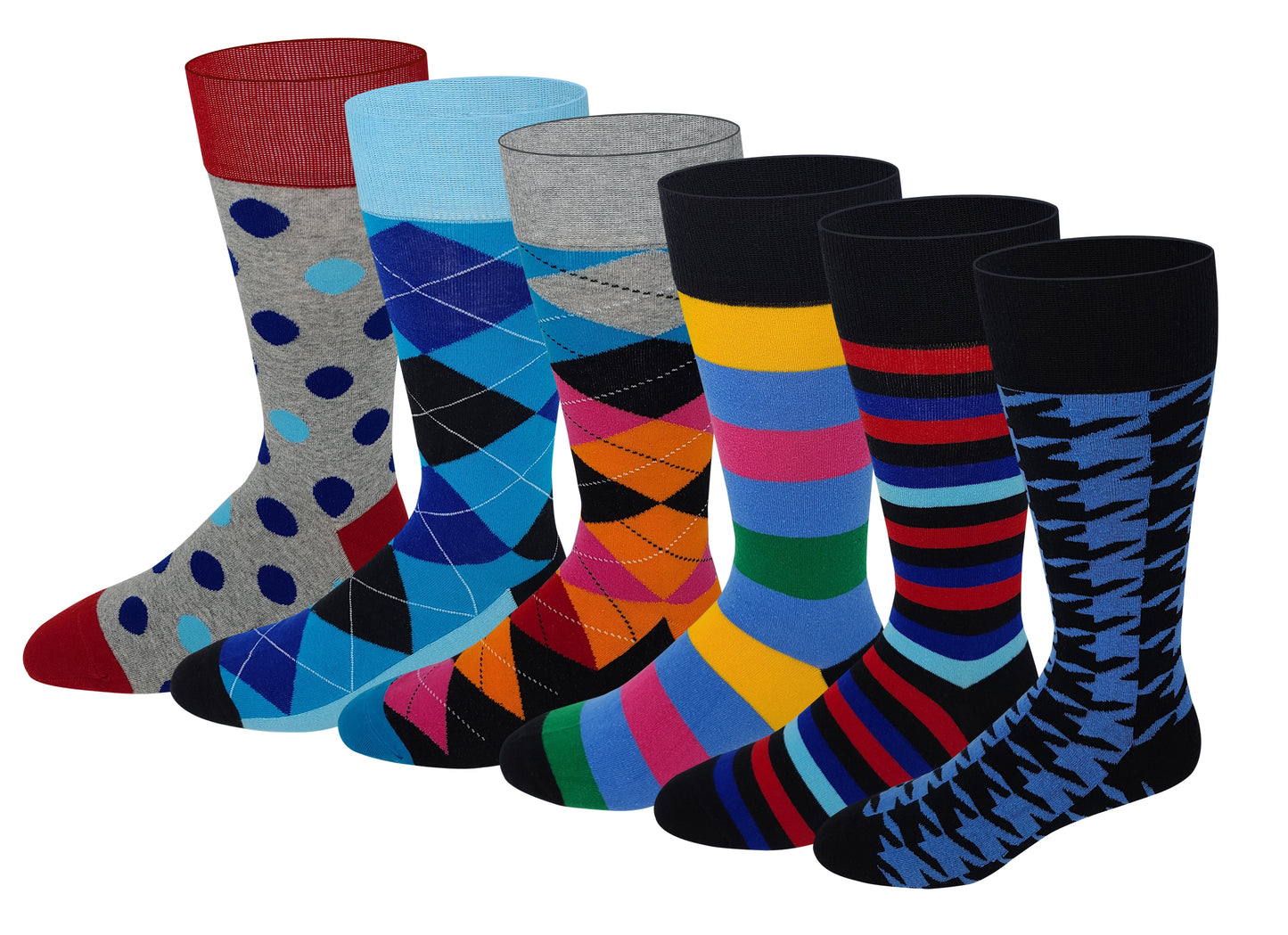 Dress Socks