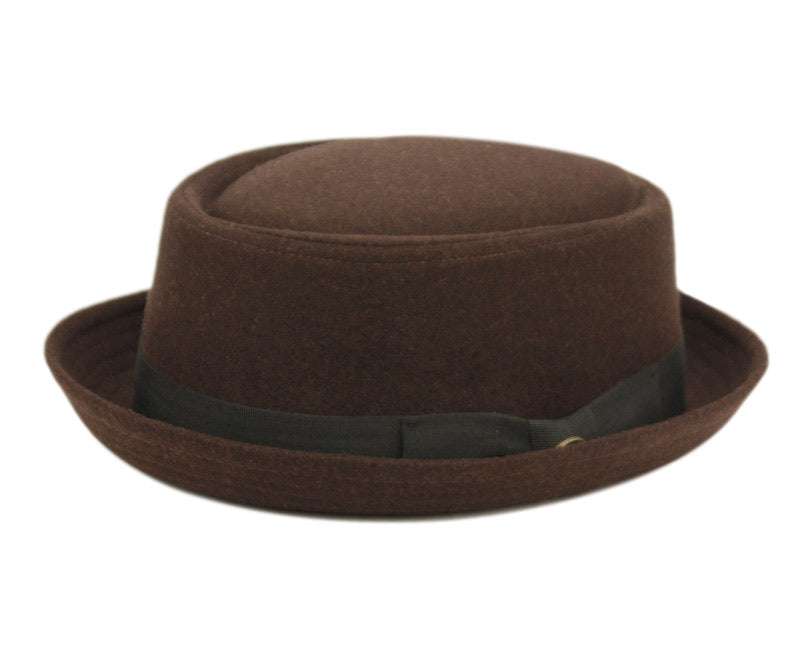 Pork Pie Hats