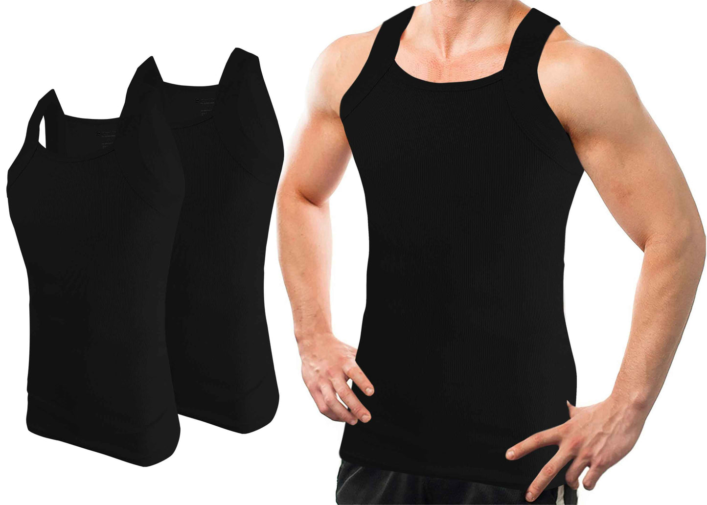 G Unit Tank Top