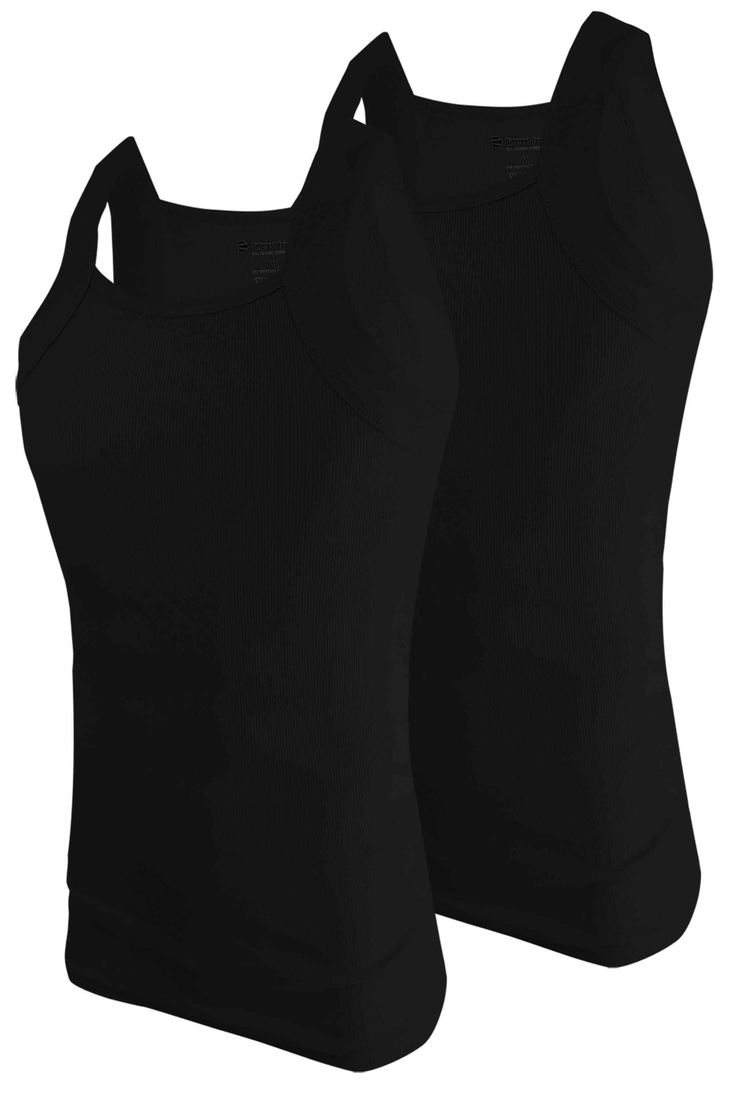 Square Tank Top