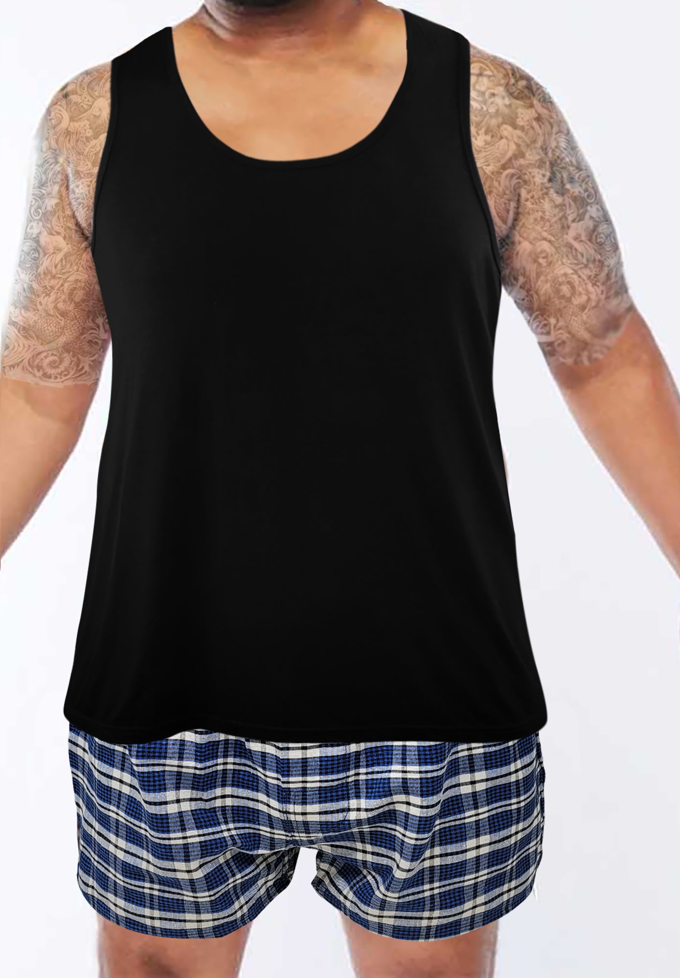 Mens Tank Top