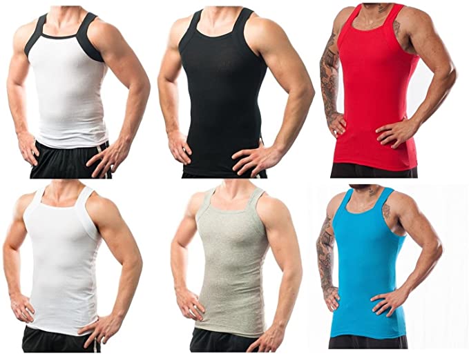 G Unit Tank Top