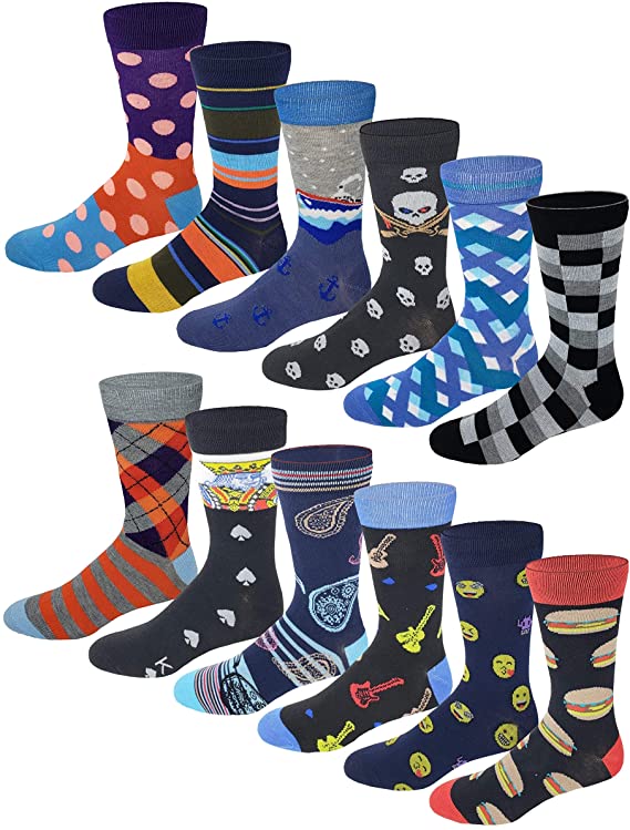 Dress Socks