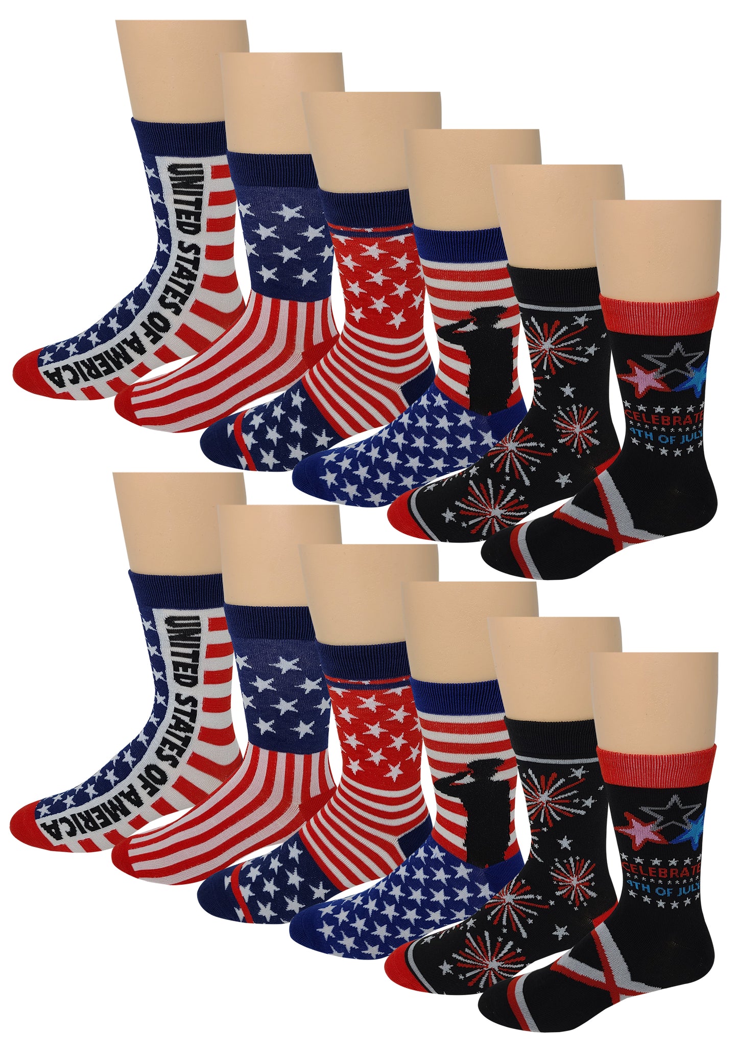 Dress Socks