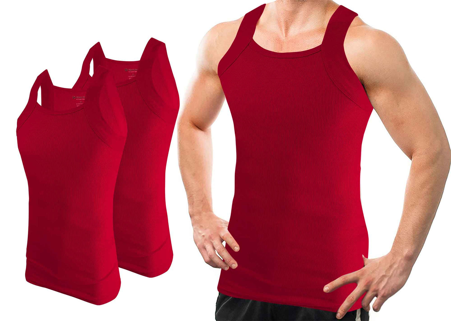 Cheap mens tank top