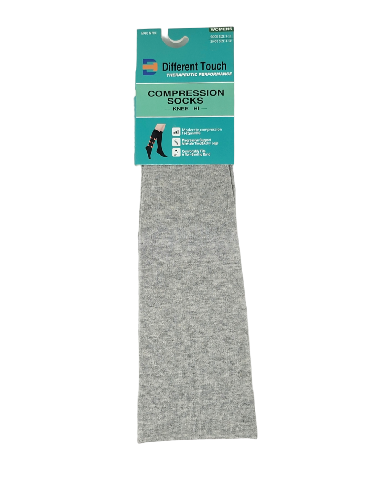 Knee High Compression Socks