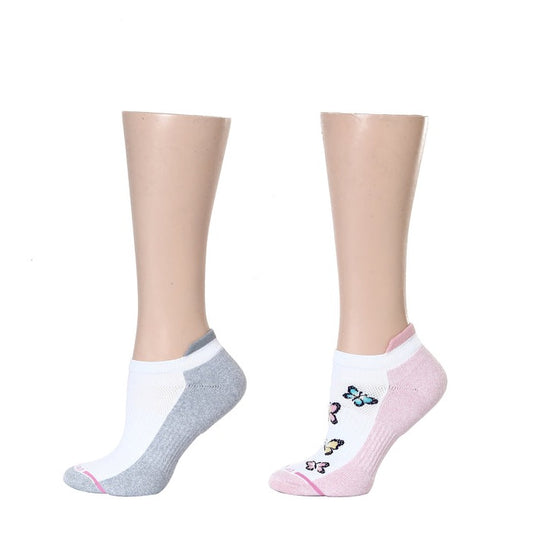 Women's ankle compression socks