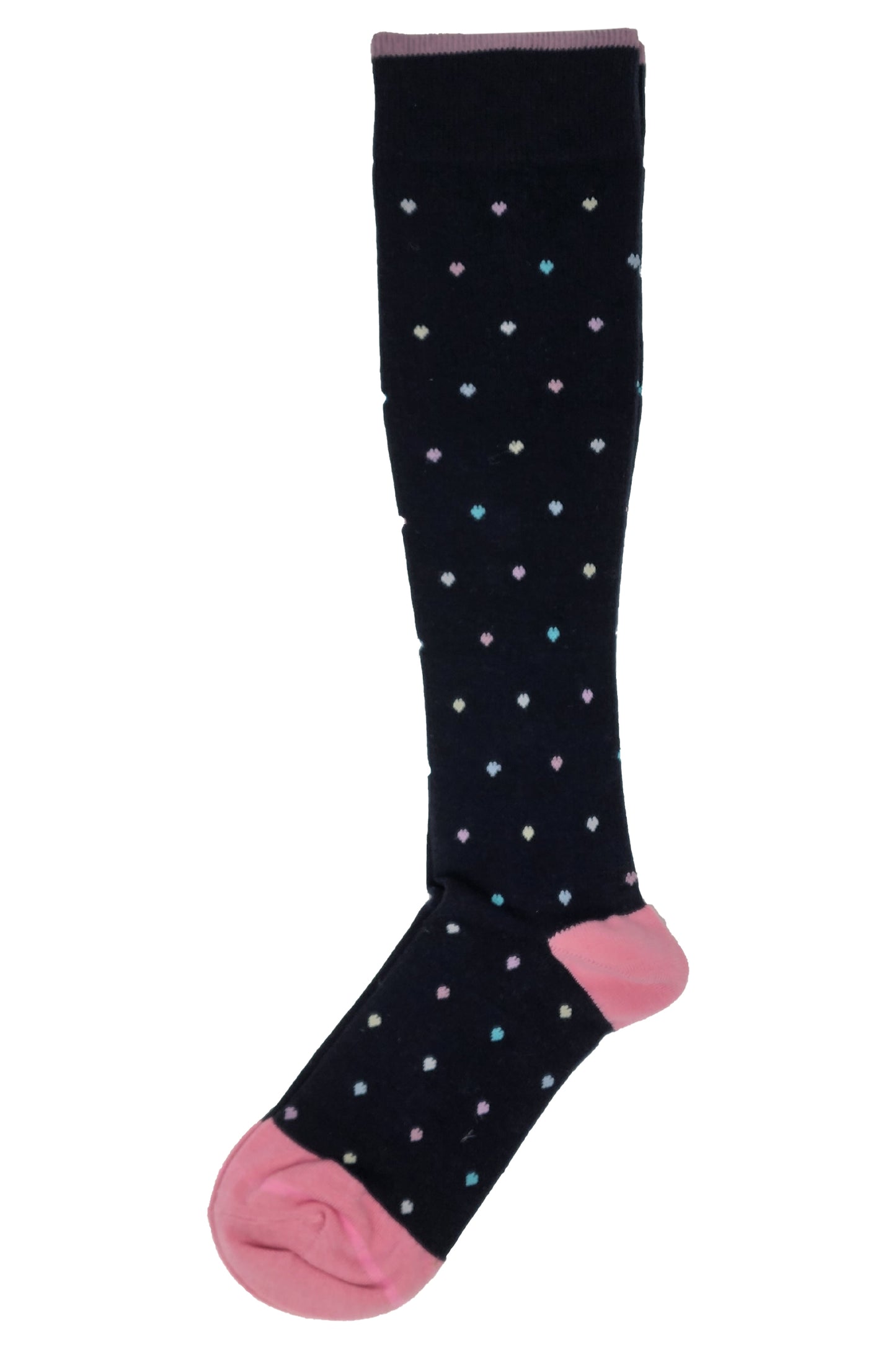 Dr. Motion Women Compression Knee High Socks