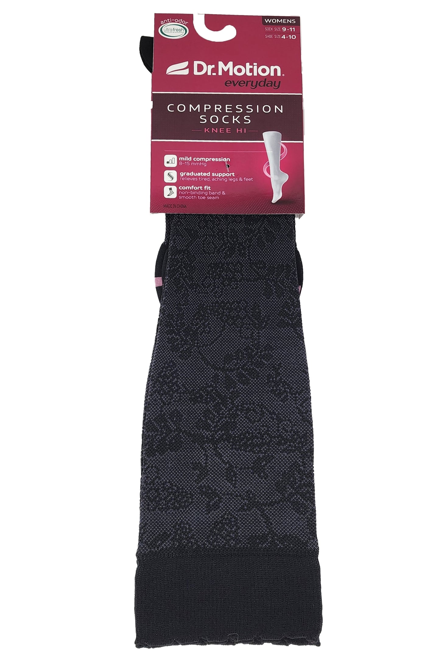 Knee High Compression Socks
