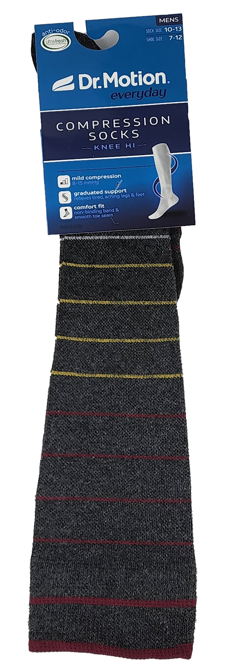 Knee high socks