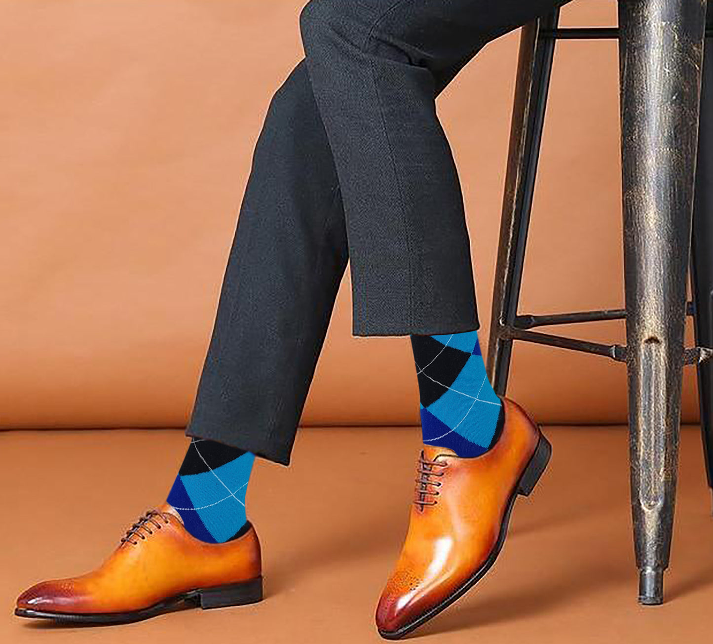 Dress Socks