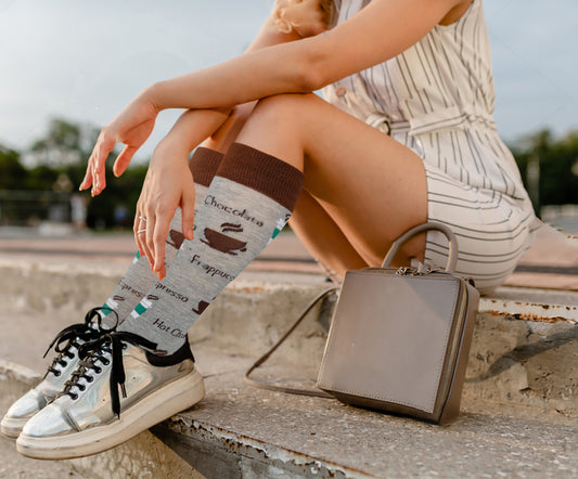 Women Novelty Socks