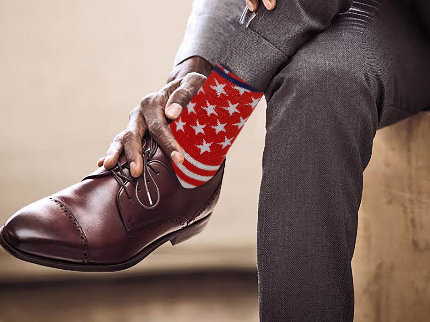 Dress Socks