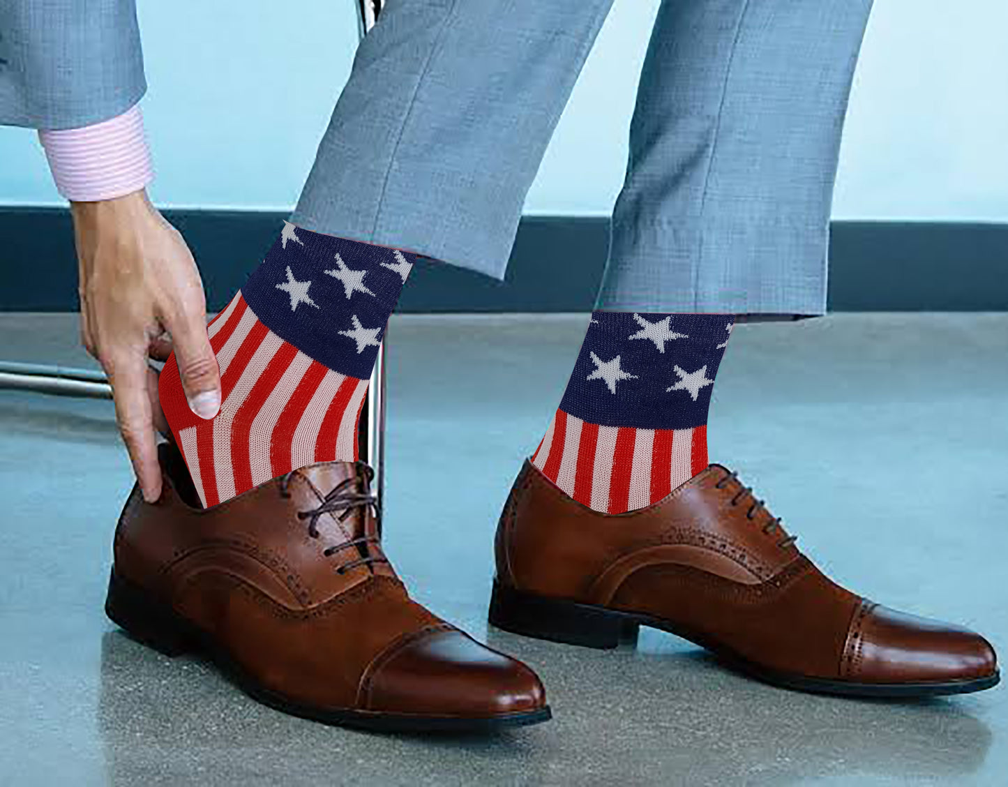 Dress Socks