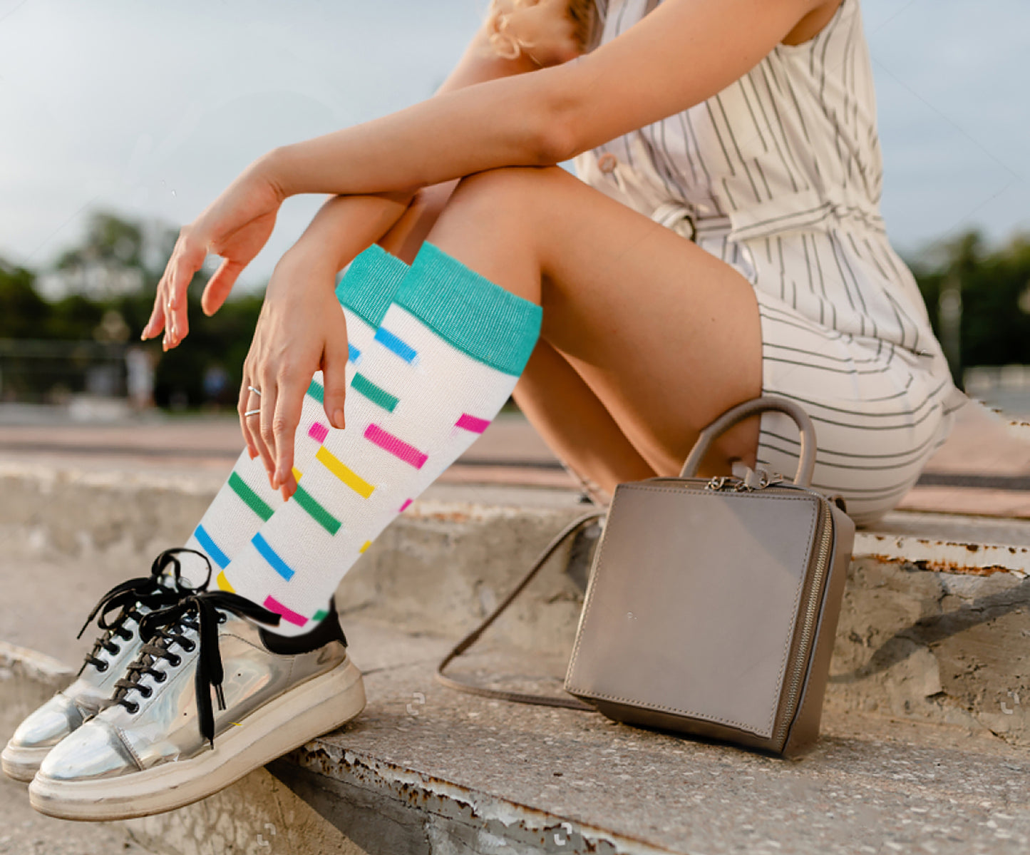 Women Novelty Socks