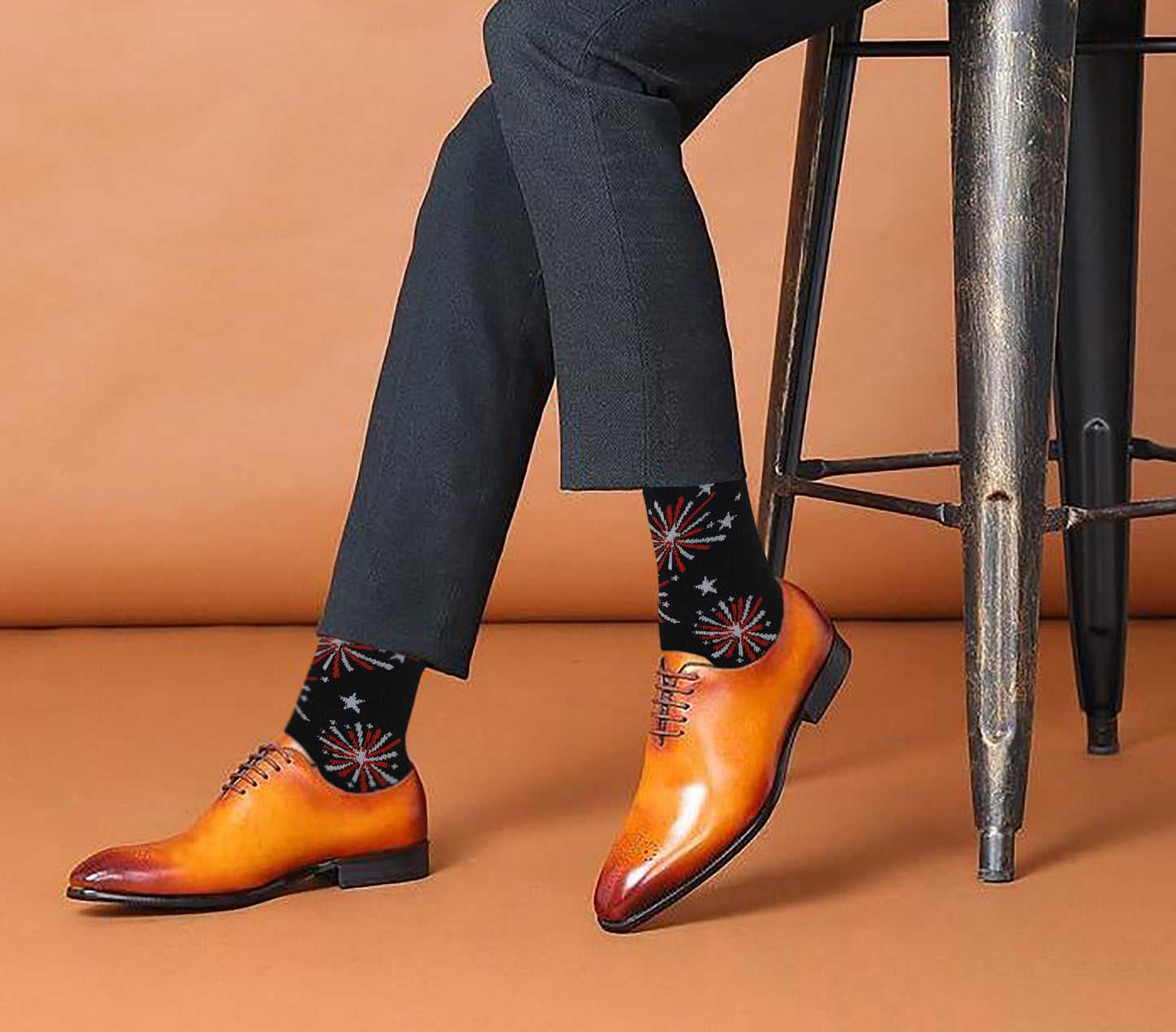 Dress Socks