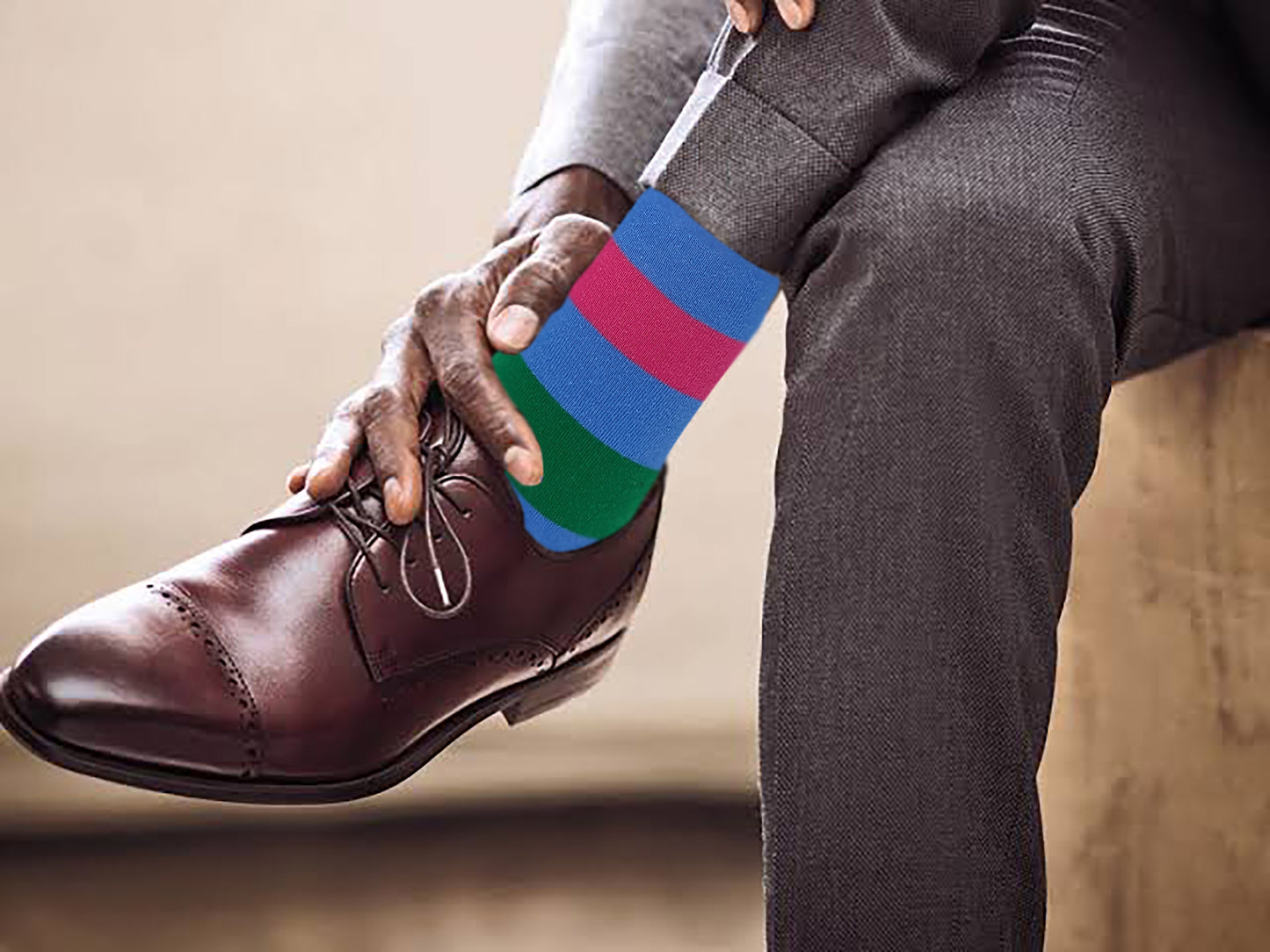 Dress Socks