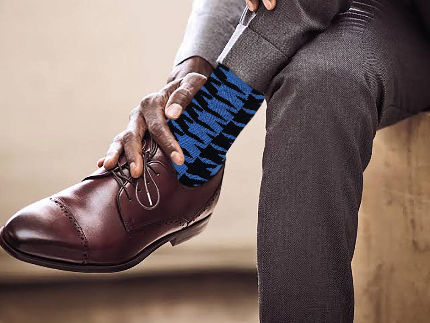 Dress Socks