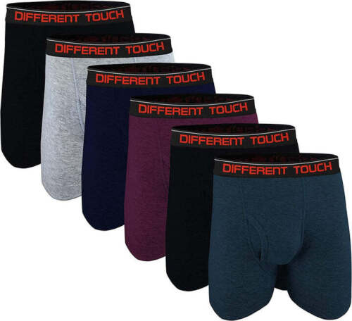 Different Touch Boxer Briefs