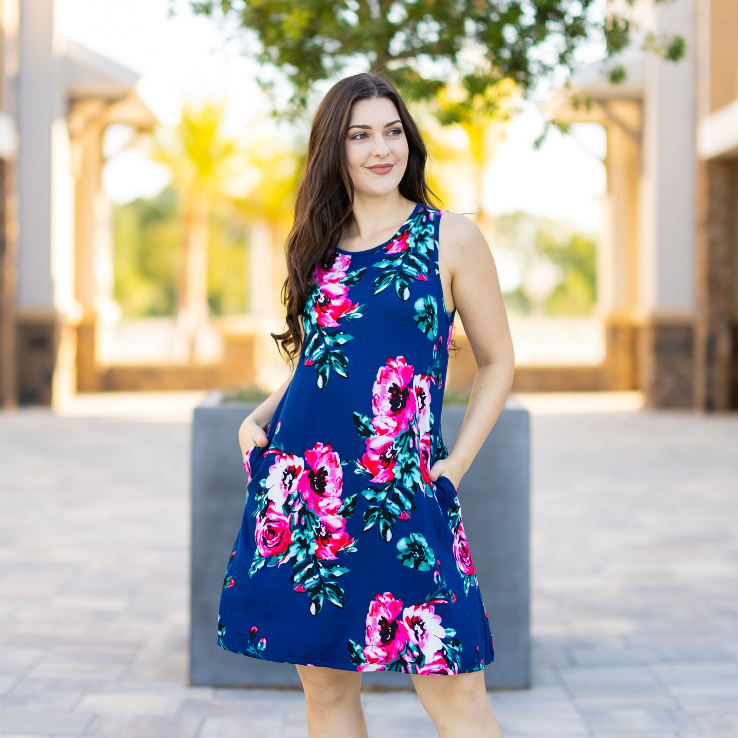 Women's  Summer dresses Collection