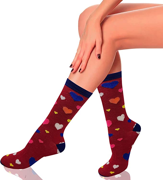 Women's Crew Socks