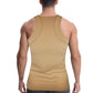 G Unit Square Cut Tank Top | Different Touch