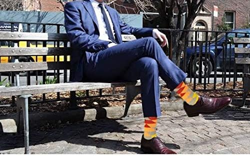 Bulk Wholesale Lot Dress Socks | Assorted Designs | Men (50 Pairs)