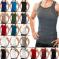 Bulk Lot Sale Square Cut G-unit Style Tank Tops | Men's (12 Pack)