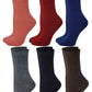 women's boot sock 