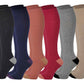 Knee High Boot Socks | Women