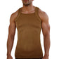 G Unit Square Cut Tank Top | Different Touch