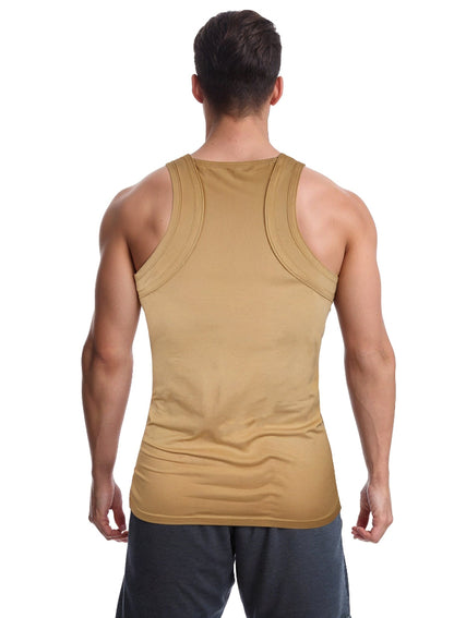G Unit Square Cut Tank Top mens