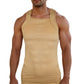 G Unit Square Cut Tank Top | Different Touch