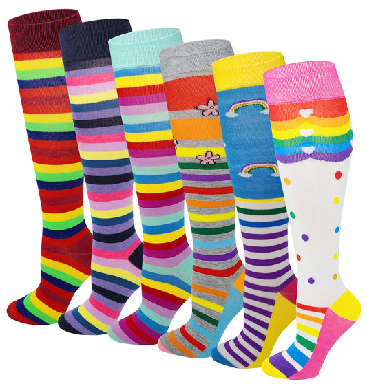 Women's Knee High Socks