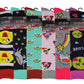 Women Knee high Socks