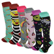 Women's Knee high Socks