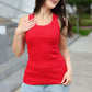 Different Touch Women Tank Tops (3 Pack)