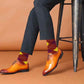 Dress Socks | Argyle Design | Men's 12 Pairs