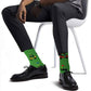 Dress Socks | New Assorted Design | Men's 12 Pairs